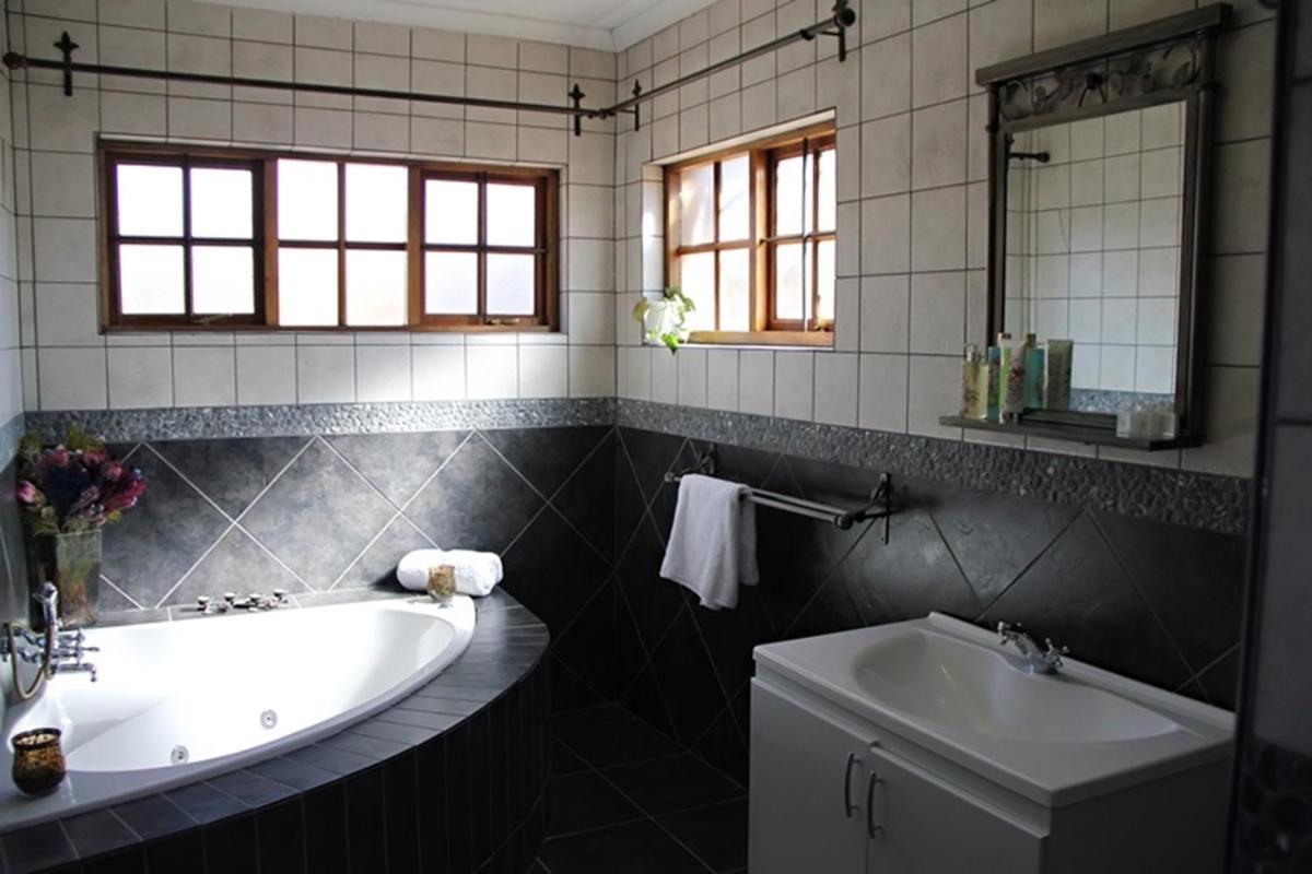 Greenleaf Guest Lodge Bloemfontein Extérieur photo