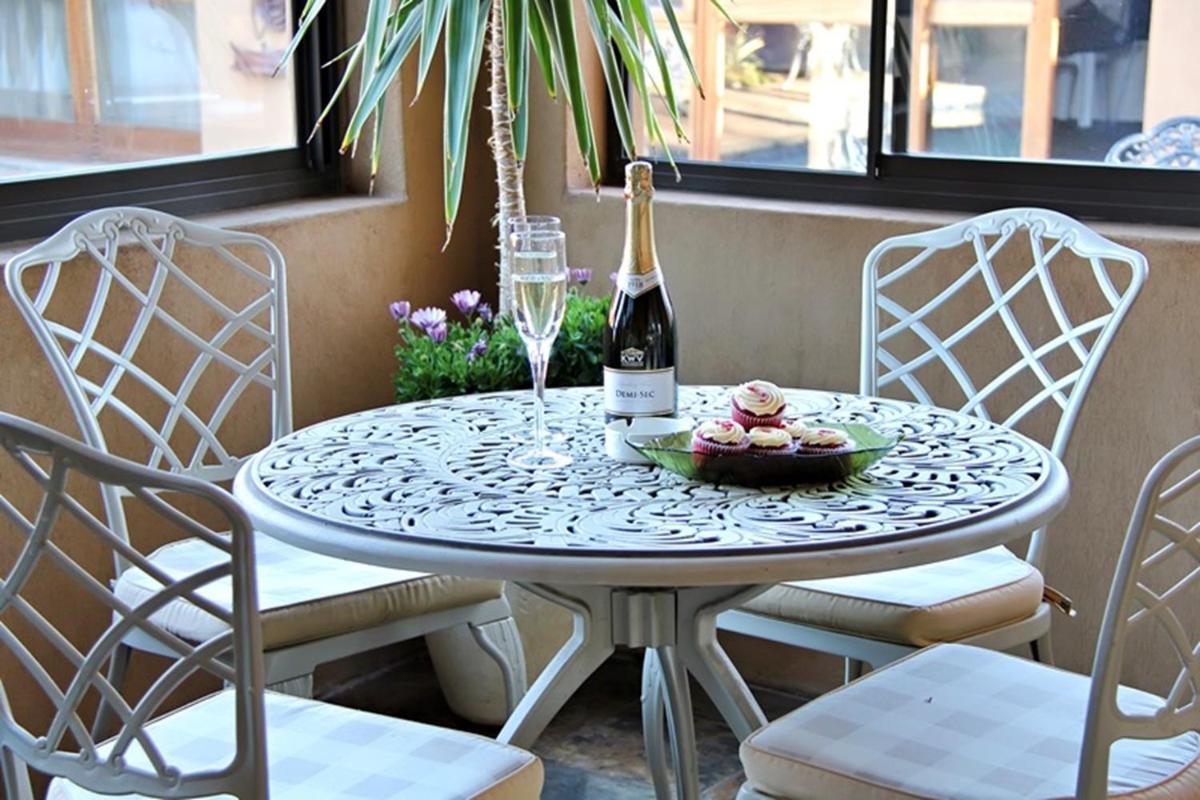 Greenleaf Guest Lodge Bloemfontein Extérieur photo