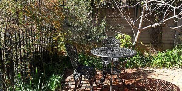 Greenleaf Guest Lodge Bloemfontein Extérieur photo