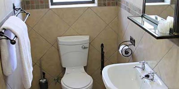 Greenleaf Guest Lodge Bloemfontein Extérieur photo